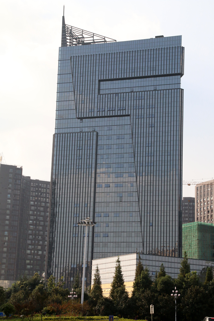 貴陽市供電局調度中心