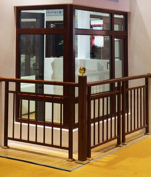 樓梯扶手、護(hù)欄